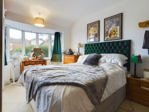 Bedroom 1- click for photo gallery